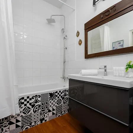 アパート Wilanow Charming With Free Parking By Renters *