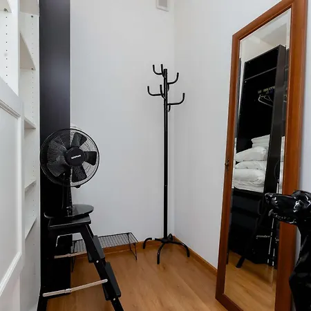 アパート Wilanow Charming With Free Parking By Renters *